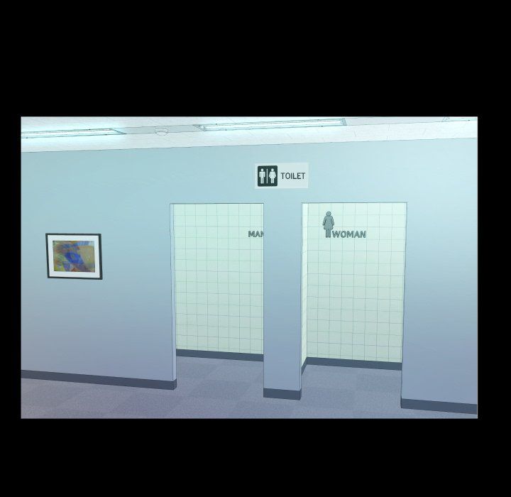 The Unforeseen Guest Manhwa - Chapter 116 Page 76