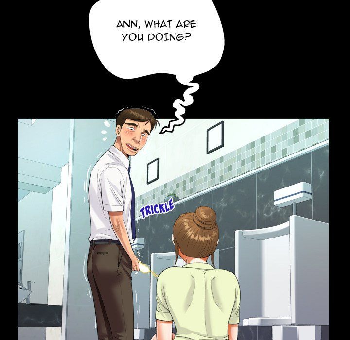 The Unforeseen Guest Manhwa - Chapter 116 Page 78