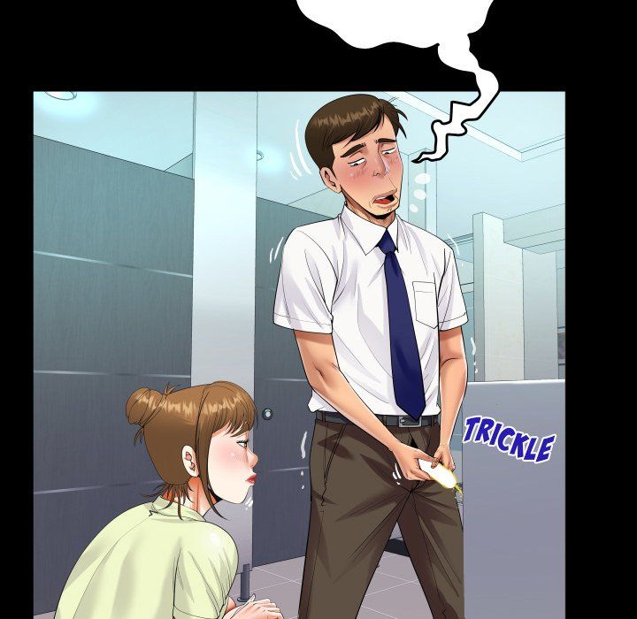 The Unforeseen Guest Manhwa - Chapter 116 Page 81