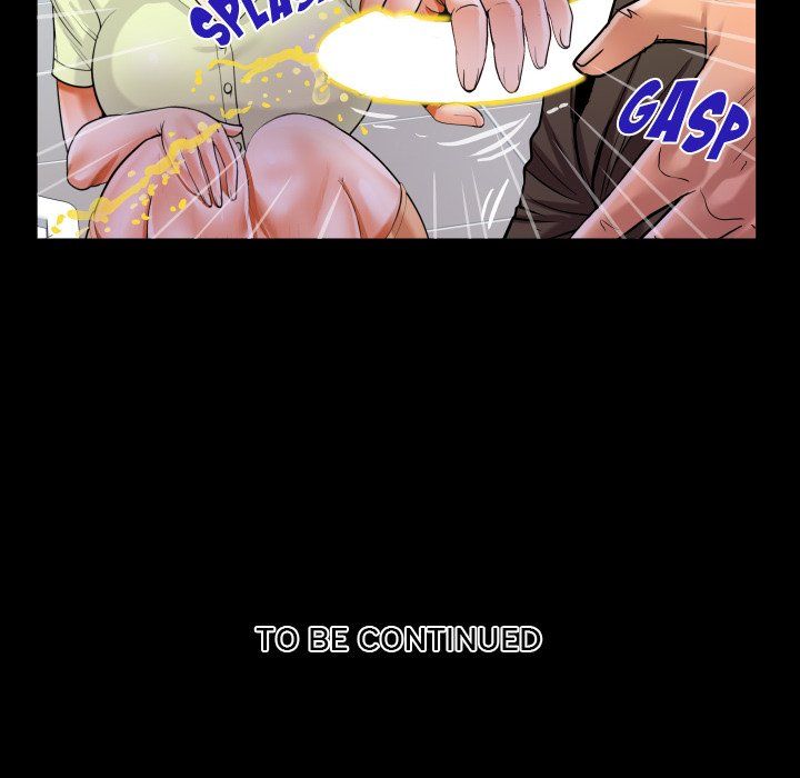 The Unforeseen Guest Manhwa - Chapter 116 Page 83