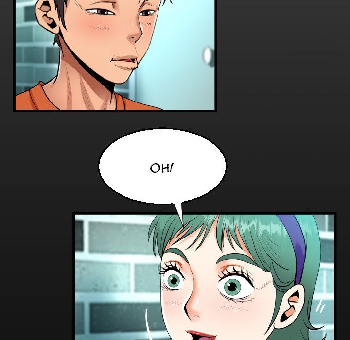 The Unforeseen Guest Manhwa - Chapter 51 Page 17