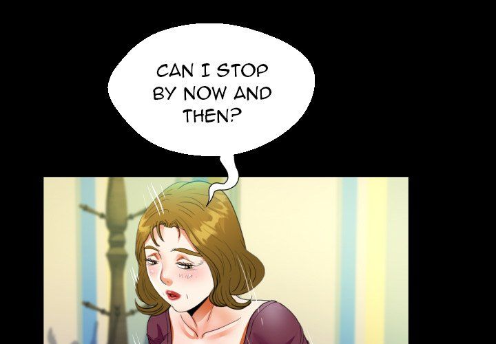 The Unforeseen Guest Manhwa - Chapter 51 Page 0