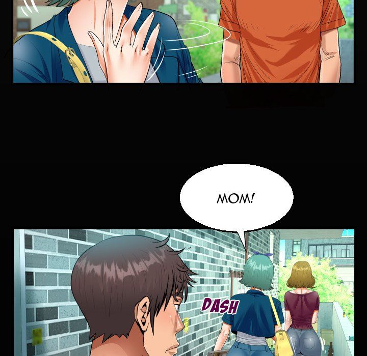 The Unforeseen Guest Manhwa - Chapter 51 Page 19