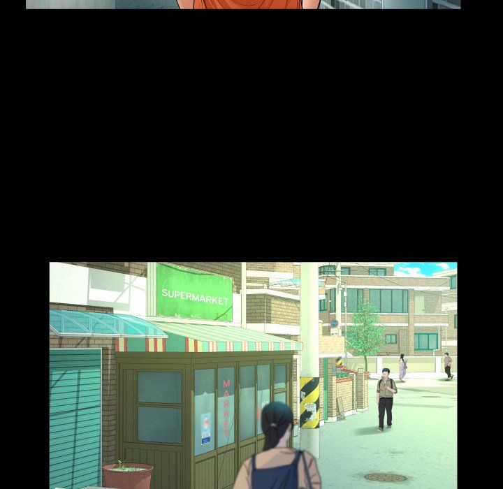 The Unforeseen Guest Manhwa - Chapter 51 Page 22