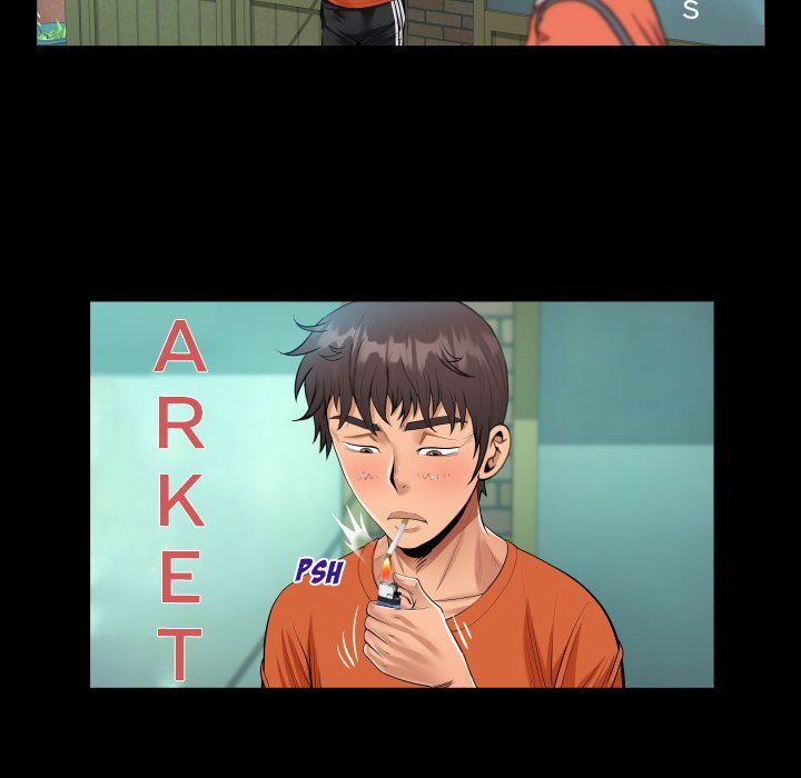 The Unforeseen Guest Manhwa - Chapter 51 Page 24