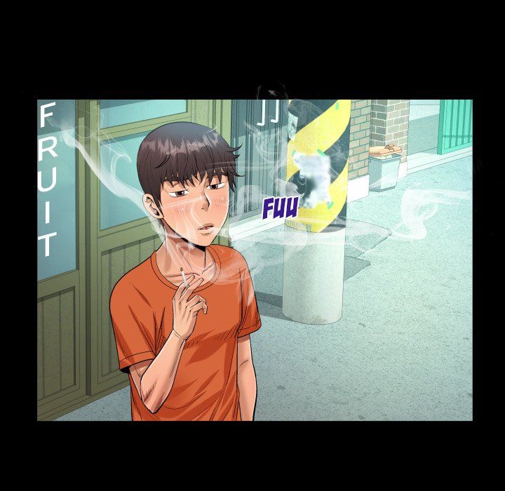 The Unforeseen Guest Manhwa - Chapter 51 Page 25