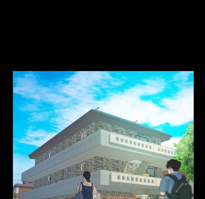 The Unforeseen Guest Manhwa - Chapter 51 Page 26