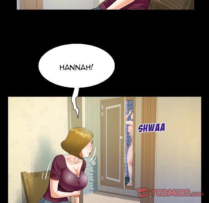 The Unforeseen Guest Manhwa - Chapter 51 Page 29