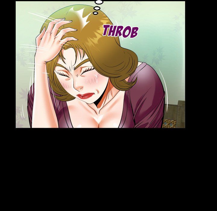 The Unforeseen Guest Manhwa - Chapter 51 Page 37