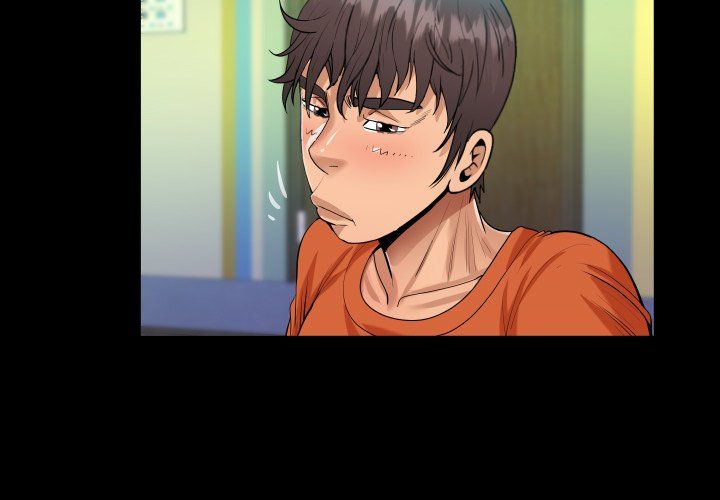 The Unforeseen Guest Manhwa - Chapter 51 Page 2