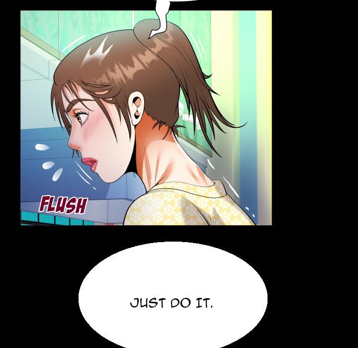 The Unforeseen Guest Manhwa - Chapter 51 Page 45