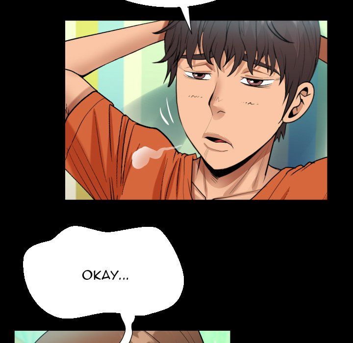 The Unforeseen Guest Manhwa - Chapter 51 Page 46