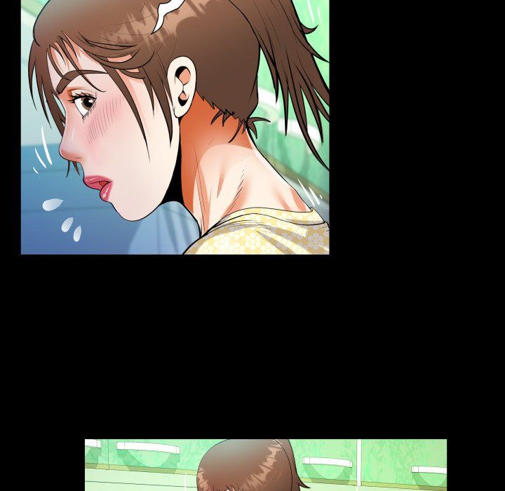 The Unforeseen Guest Manhwa - Chapter 51 Page 47