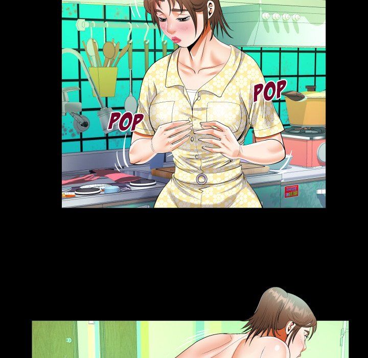 The Unforeseen Guest Manhwa - Chapter 51 Page 48