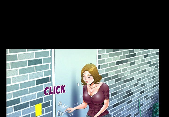 The Unforeseen Guest Manhwa - Chapter 51 Page 3