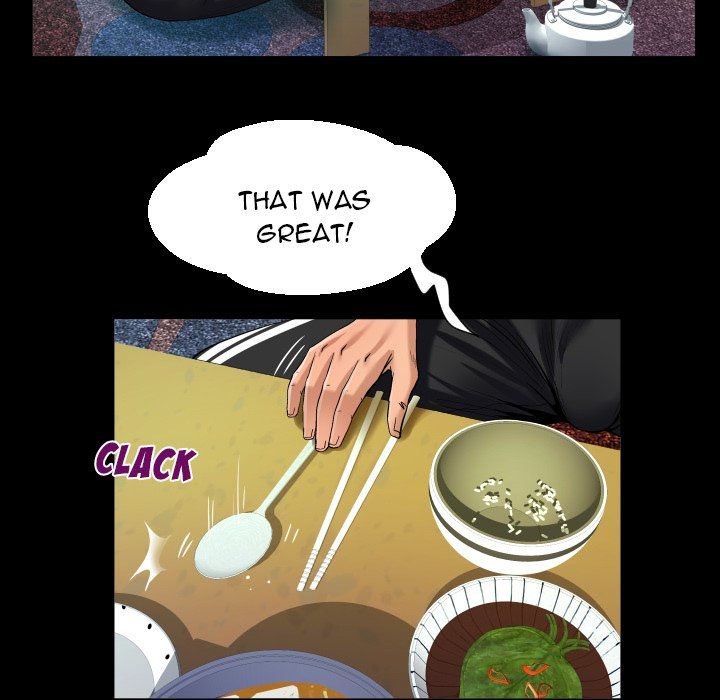 The Unforeseen Guest Manhwa - Chapter 51 Page 55