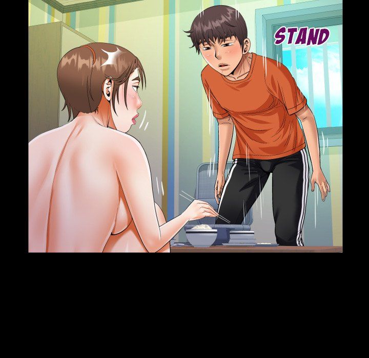 The Unforeseen Guest Manhwa - Chapter 51 Page 58