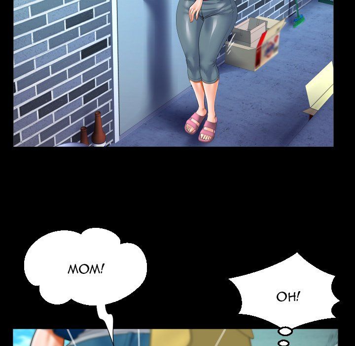 The Unforeseen Guest Manhwa - Chapter 51 Page 4