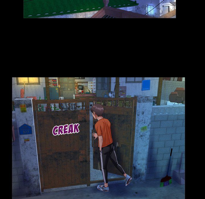 The Unforeseen Guest Manhwa - Chapter 51 Page 60