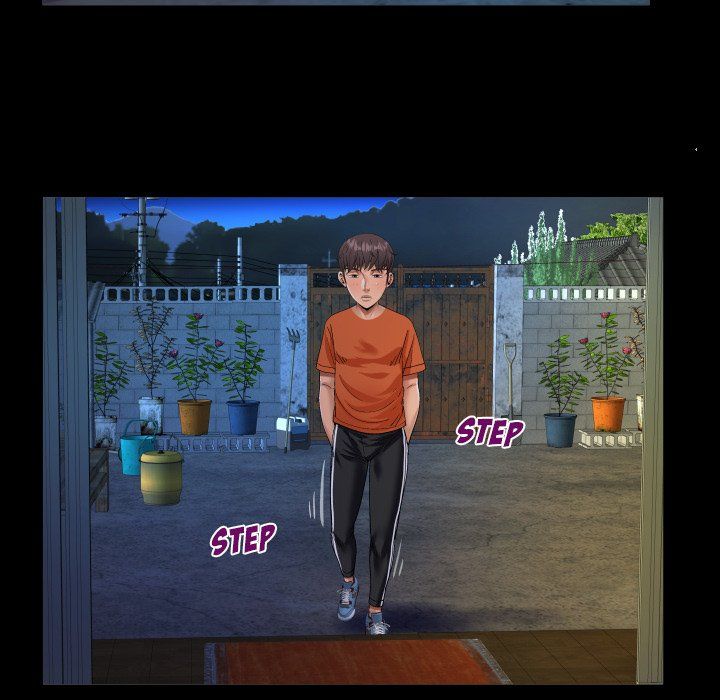 The Unforeseen Guest Manhwa - Chapter 51 Page 61