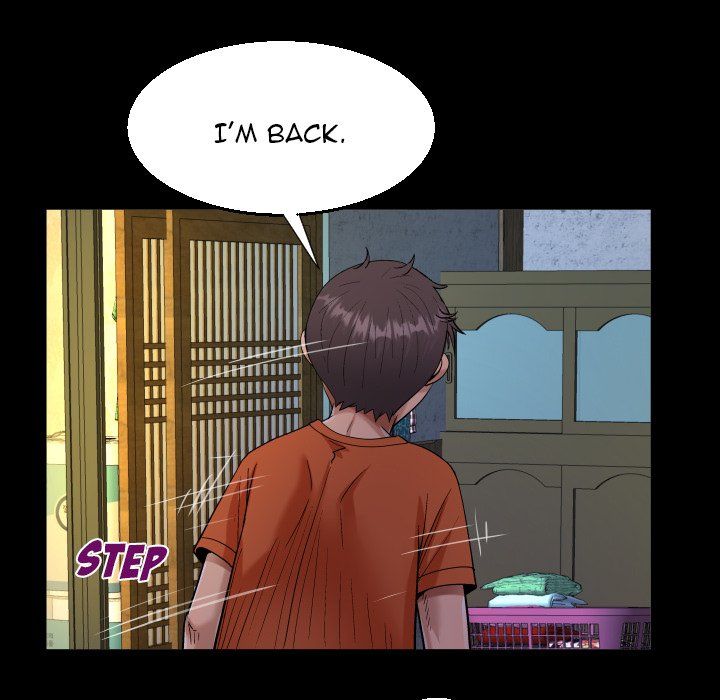 The Unforeseen Guest Manhwa - Chapter 51 Page 62
