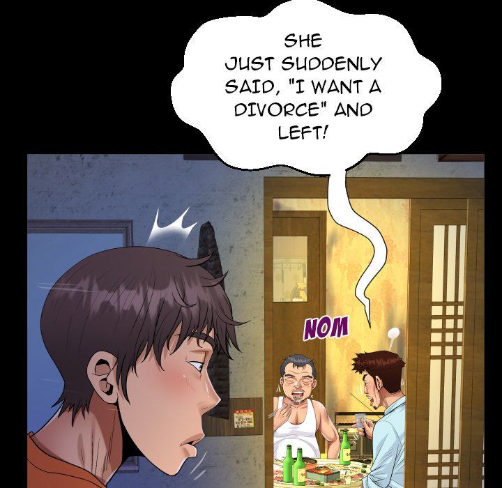 The Unforeseen Guest Manhwa - Chapter 51 Page 63