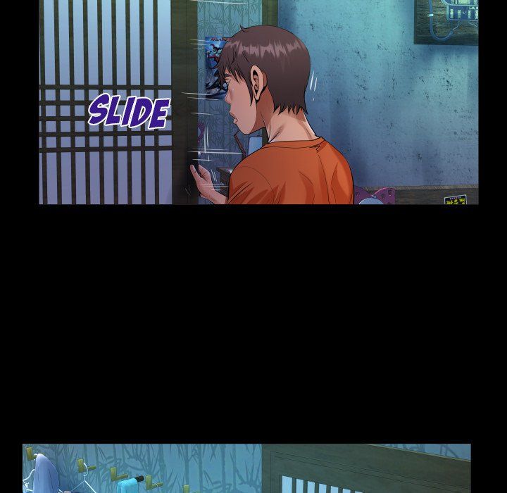 The Unforeseen Guest Manhwa - Chapter 51 Page 65