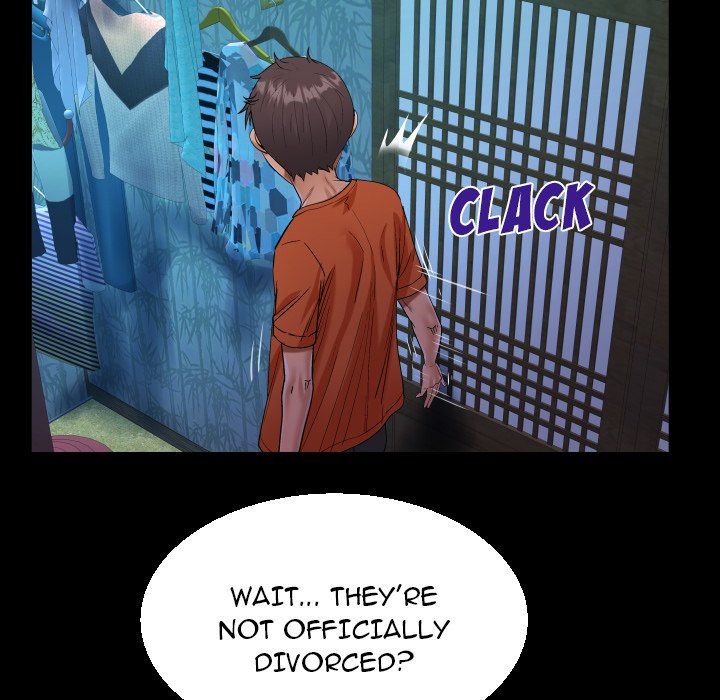 The Unforeseen Guest Manhwa - Chapter 51 Page 66