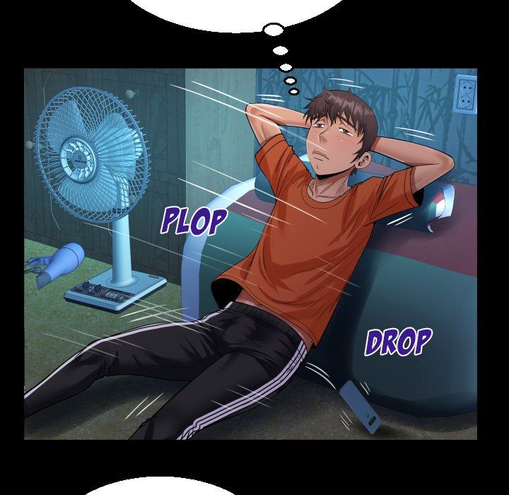 The Unforeseen Guest Manhwa - Chapter 51 Page 67