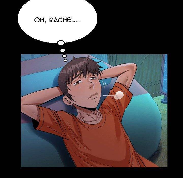 The Unforeseen Guest Manhwa - Chapter 51 Page 68