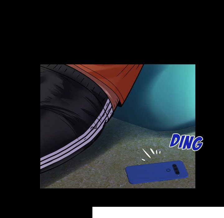 The Unforeseen Guest Manhwa - Chapter 51 Page 69