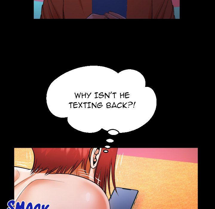 The Unforeseen Guest Manhwa - Chapter 51 Page 72