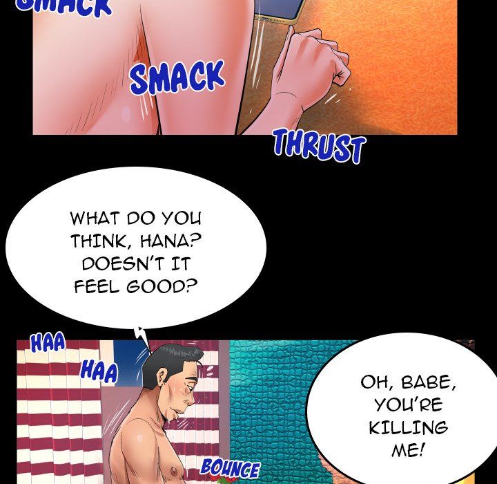 The Unforeseen Guest Manhwa - Chapter 51 Page 73