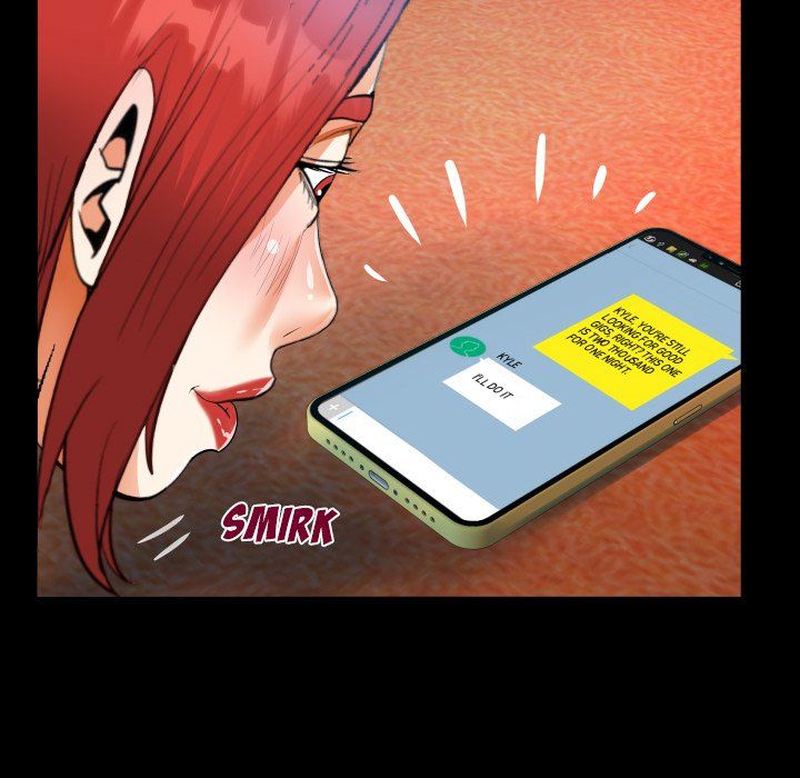 The Unforeseen Guest Manhwa - Chapter 51 Page 79