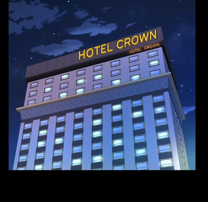 The Unforeseen Guest Manhwa - Chapter 51 Page 81