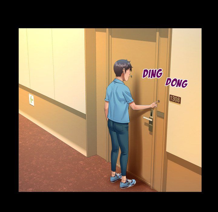 The Unforeseen Guest Manhwa - Chapter 51 Page 82