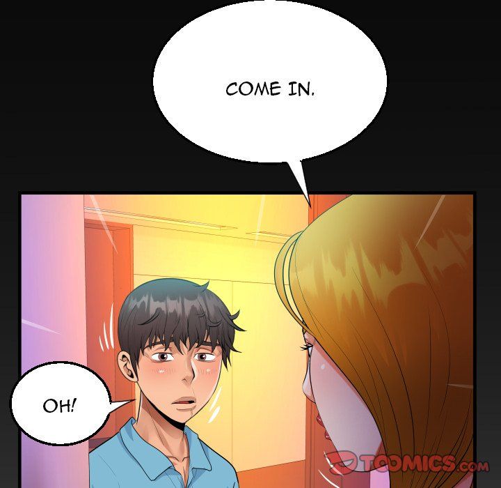 The Unforeseen Guest Manhwa - Chapter 51 Page 85