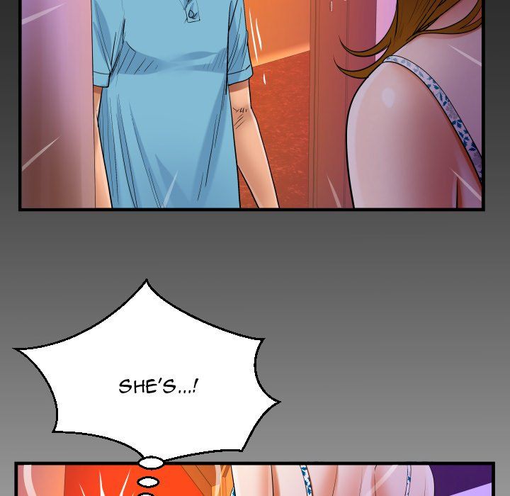 The Unforeseen Guest Manhwa - Chapter 51 Page 86