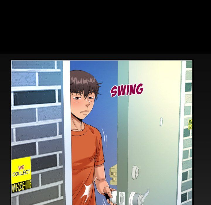 The Unforeseen Guest Manhwa - Chapter 51 Page 7