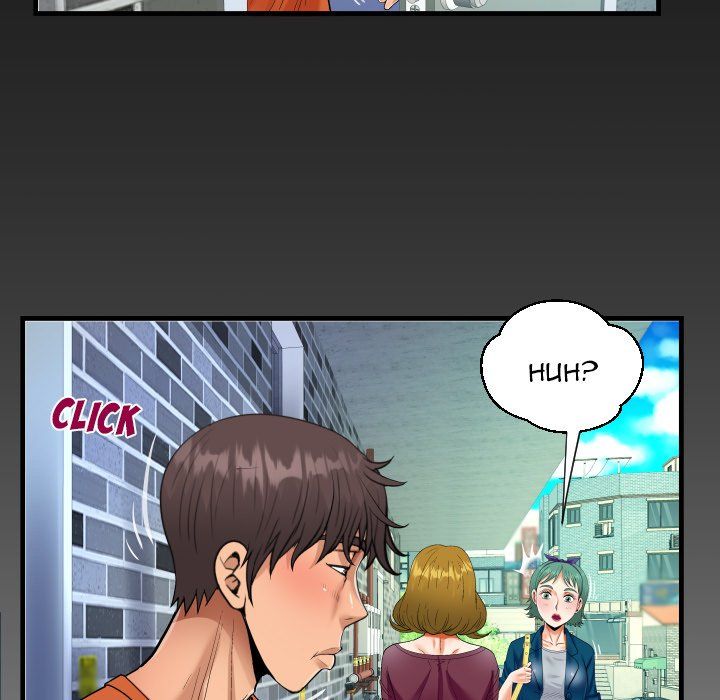 The Unforeseen Guest Manhwa - Chapter 51 Page 8