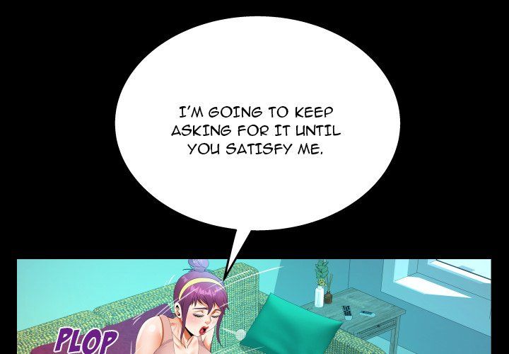 The Unforeseen Guest Manhwa - Chapter 63 Page 0