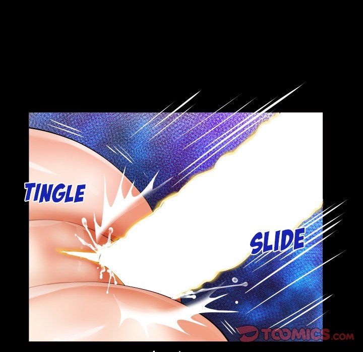 The Unforeseen Guest Manhwa - Chapter 63 Page 27