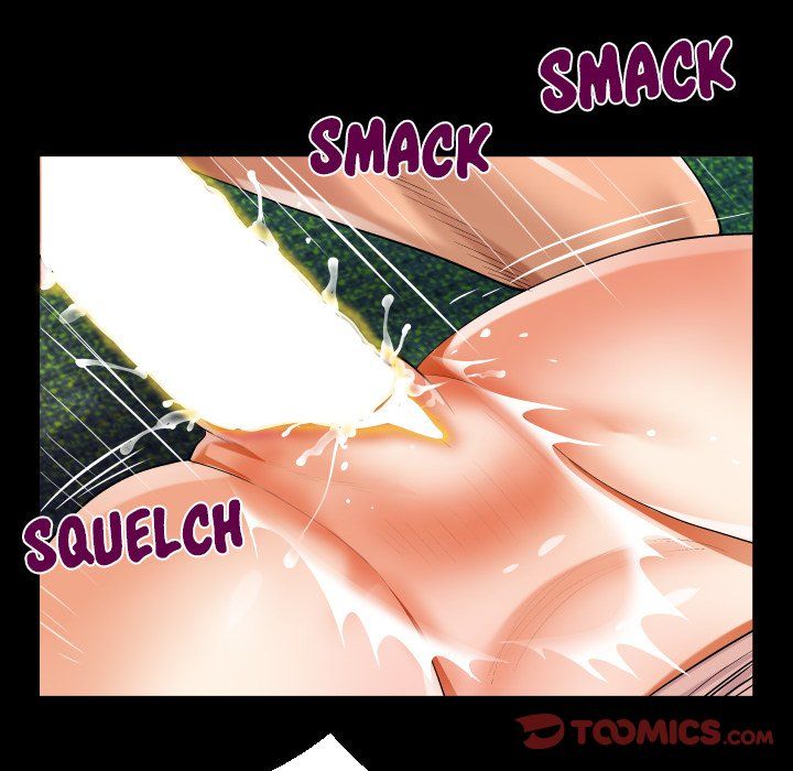 The Unforeseen Guest Manhwa - Chapter 63 Page 43