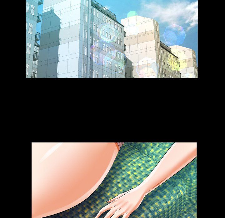 The Unforeseen Guest Manhwa - Chapter 63 Page 64