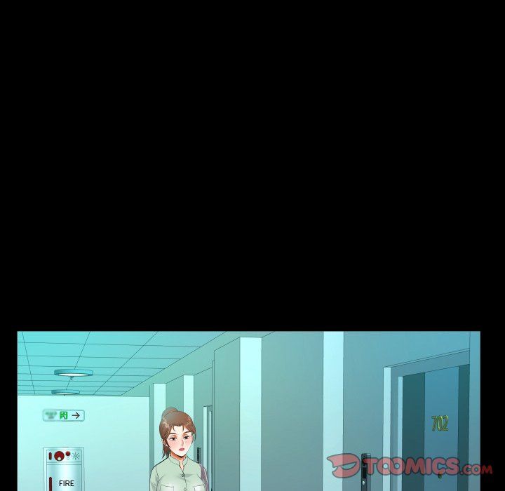 The Unforeseen Guest Manhwa - Chapter 63 Page 81