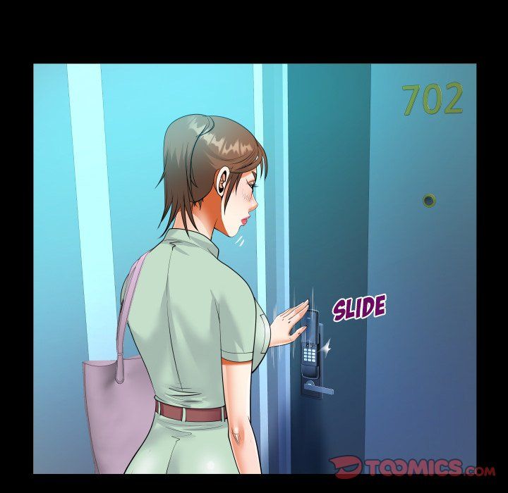 The Unforeseen Guest Manhwa - Chapter 63 Page 83