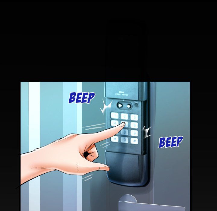 The Unforeseen Guest Manhwa - Chapter 63 Page 84