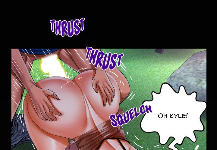 The Unforeseen Guest Manhwa - Chapter 99 Page 0