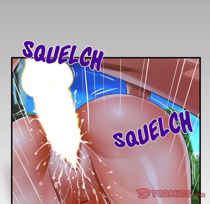 The Unforeseen Guest Manhwa - Chapter 99 Page 7