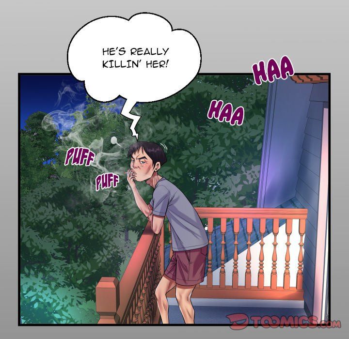 The Unforeseen Guest Manhwa - Chapter 99 Page 13